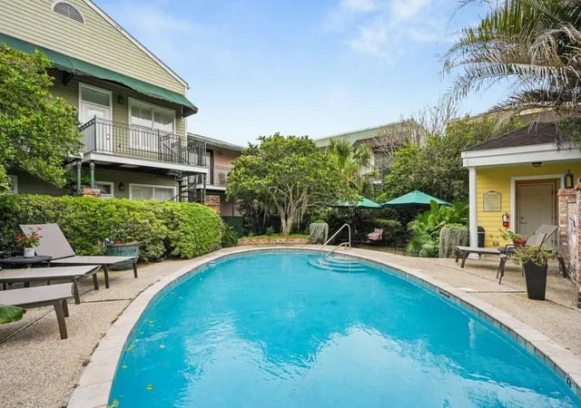2nd image of 1931 Burgundy St, New Orleans, LA 70116