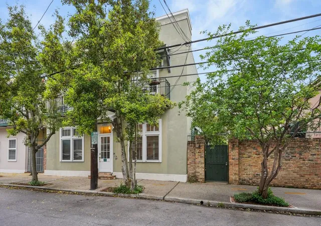 1st image of 1931 Burgundy St #13, New Orleans, LA 70116 | MLS# 2551836