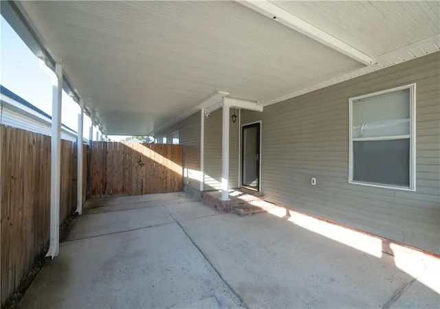 3rd image of 2732 Conor Ct, Marrero, LA 70072 | MLS# 2552255
