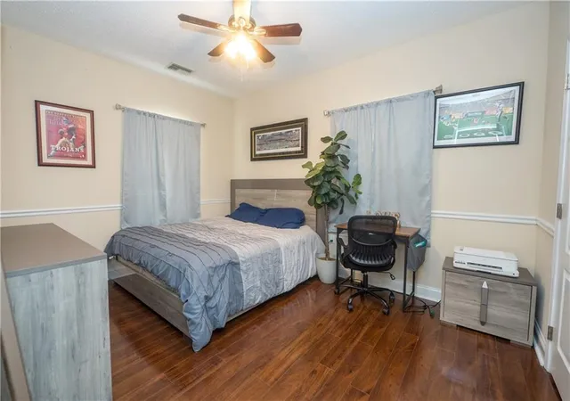 5th image of 2732 Conor Ct, Marrero, LA 70072 | MLS# 2552255