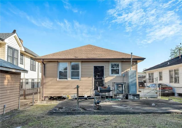 15th image of 2528 Jonquil St, New Orleans, LA 70122 | MLS# 2552177