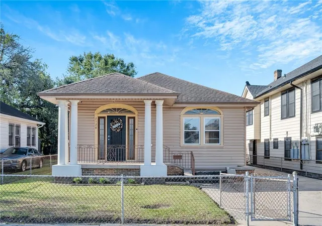 1st image of 2528 Jonquil St, New Orleans, LA 70122 | MLS# 2552177