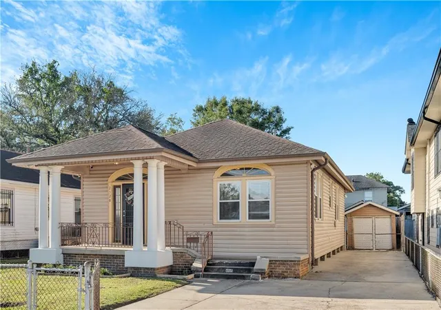 2nd image of 2528 Jonquil St, New Orleans, LA 70122 | MLS# 2552177