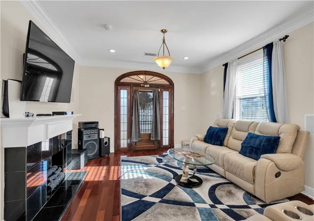 4th image of 2528 Jonquil St, New Orleans, LA 70122 | MLS# 2552177