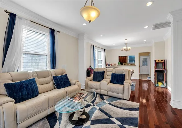 5th image of 2528 Jonquil St, New Orleans, LA 70122 | MLS# 2552177