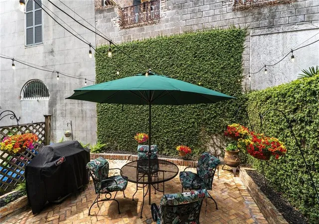 19th image of 809 Burgundy St #809, New Orleans, LA 70116 | MLS# 2552261