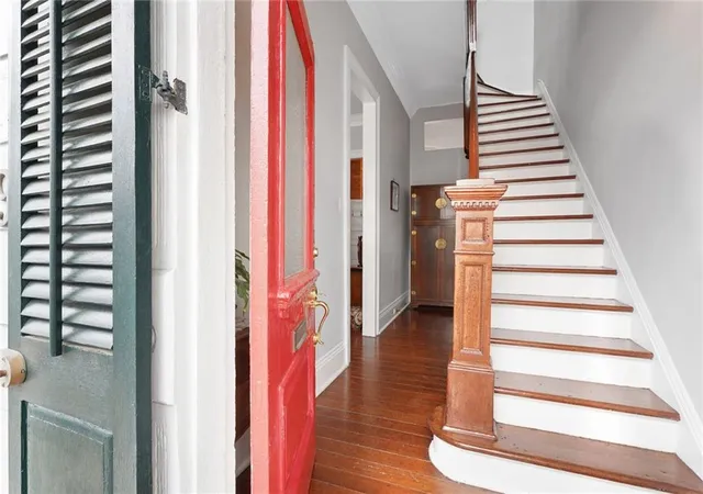 3rd image of 809 Burgundy St #809, New Orleans, LA 70116 | MLS# 2552261