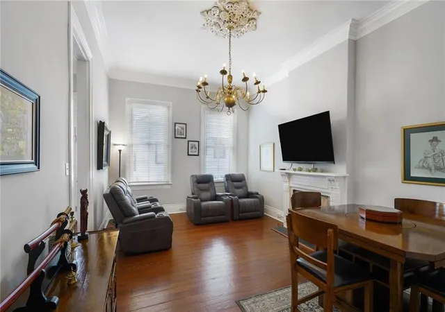 5th image of 809 Burgundy St #809, New Orleans, LA 70116 | MLS# 2552261