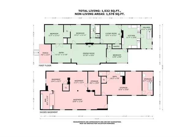 21st image of 7718 Cohn St, New Orleans, LA 70118 | MLS# 2552193