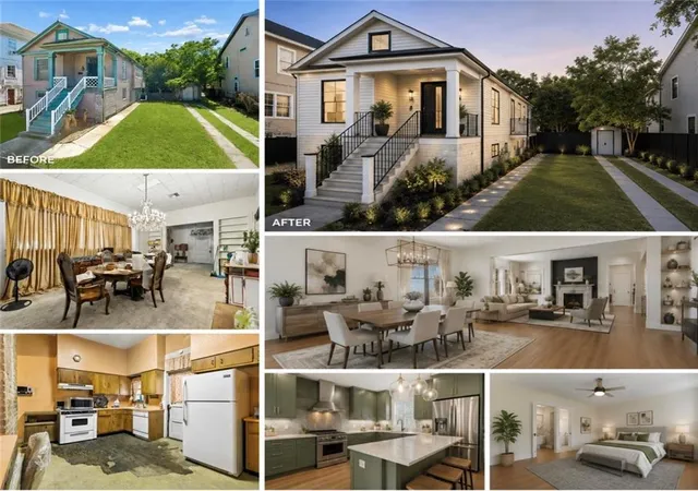 3rd image of 7718 Cohn St, New Orleans, LA 70118 | MLS# 2552193