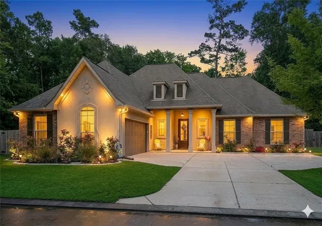 2nd image of 452 Silver Oak Dr, Madisonville, LA 70447 | MLS# 2552331