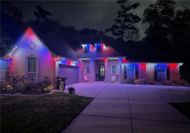 3rd image of 452 Silver Oak Dr, Madisonville, LA 70447 | MLS# 2552331