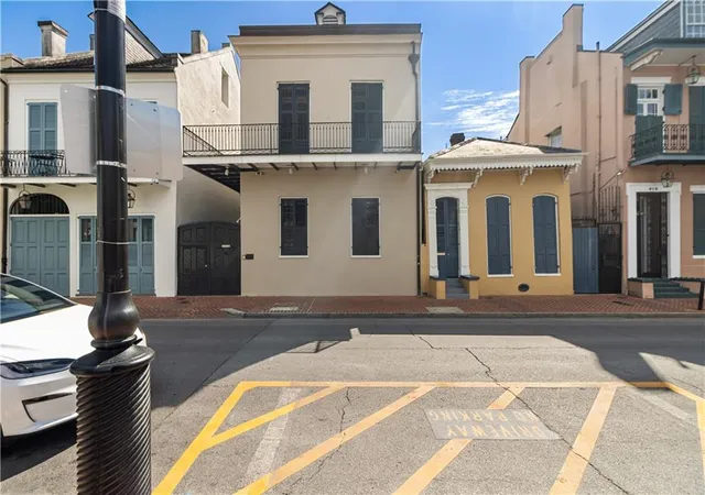 1st image of 912 Orleans St, New Orleans, LA 70116 | MLS# 2552363