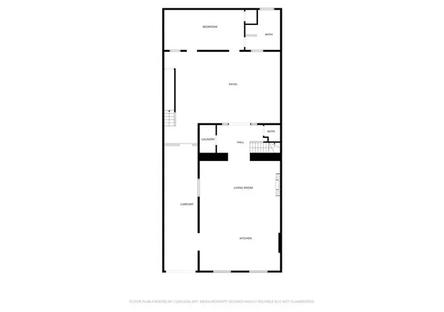 39th image of 912 Orleans St, New Orleans, LA 70116 | MLS# 2552363