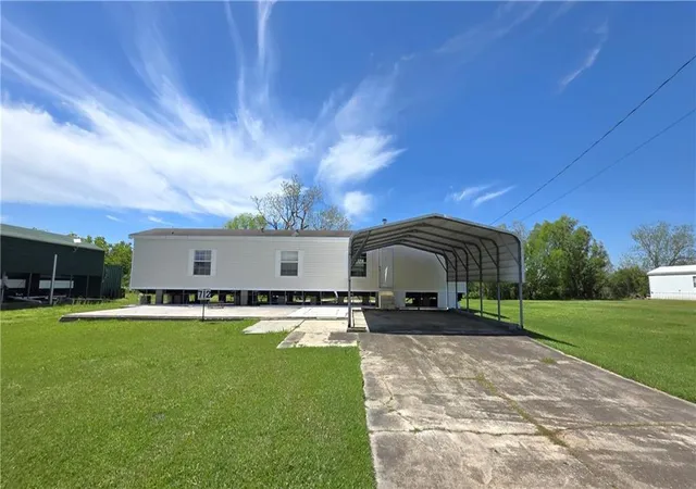 Homes for sale in Buras, LA | 712 Buras River Rd, Buras, LA 70041 | MLS# 2552348