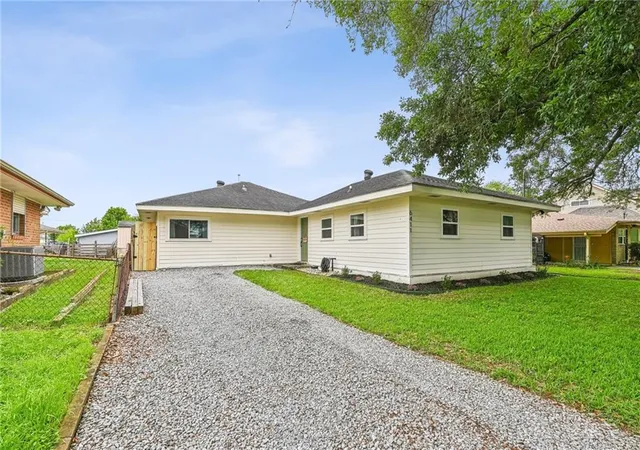 17th image of 6411 Congress Dr, New Orleans, LA 70126 | MLS# 2552040