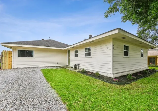 1st image of 6411 Congress Dr, New Orleans, LA 70126 | MLS# 2552040