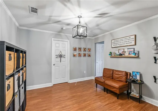 2nd image of 6411 Congress Dr, New Orleans, LA 70126 | MLS# 2552040