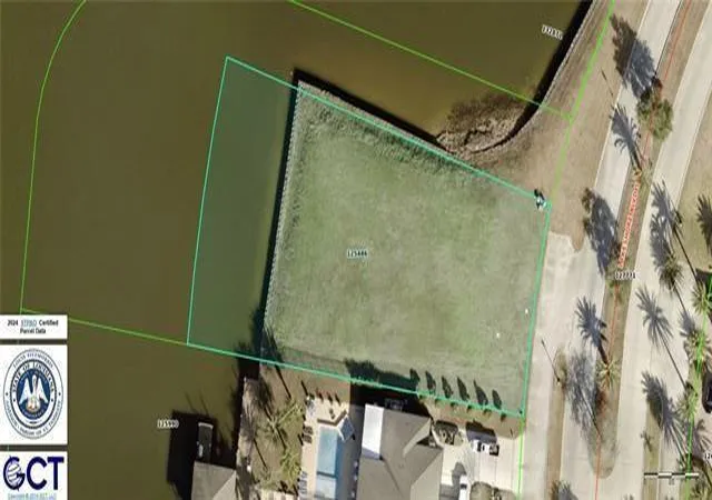 Photo 2 of Land for sale at S Lakeshore Blvd, Slidell, LA 70461 | MLS# 2552390 | Listing updated on 2026-09-01