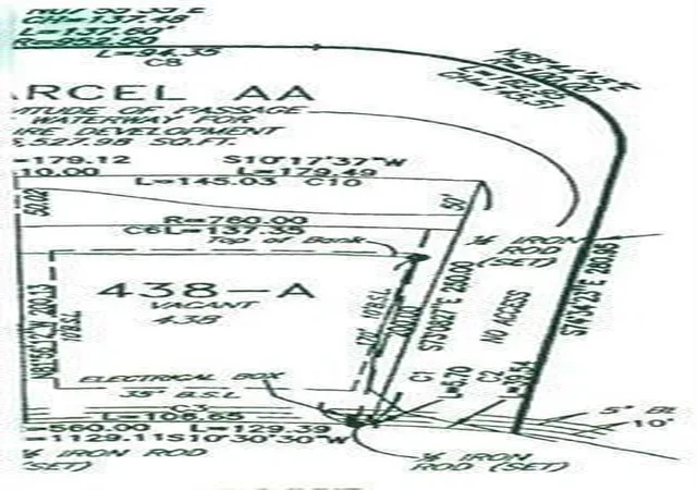 Photo 3 of Land for sale at S Lakeshore Blvd, Slidell, LA 70461 | MLS# 2552390 | Listing updated on 2026-09-01