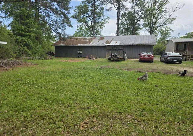 Homes for sale in Tickfaw, LA | 47348 Durbin Rd, Tickfaw, LA 70466 | MLS# 2552401