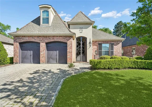 1st image of 456 N Corniche Du Lac, Covington, LA 70433 | MLS# 2551339