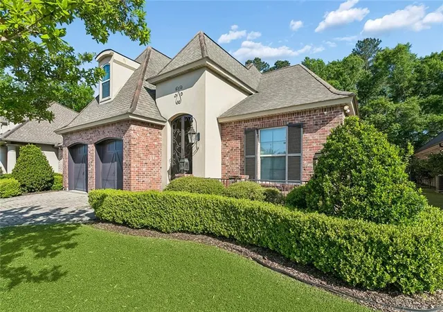 2nd image of 456 N Corniche Du Lac, Covington, LA 70433 | MLS# 2551339