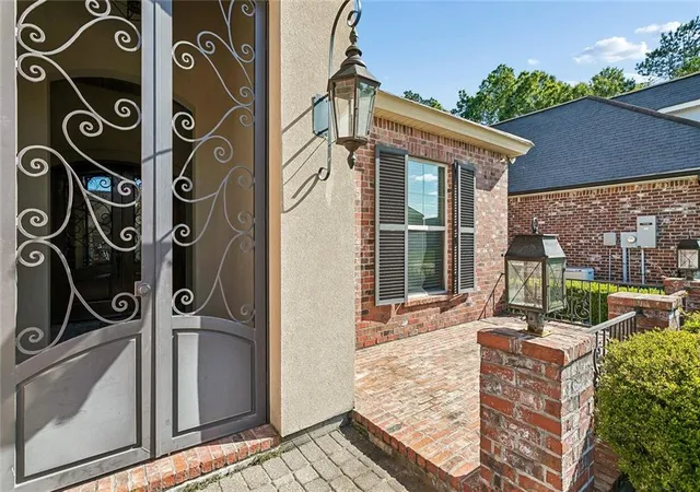 3rd image of 456 N Corniche Du Lac, Covington, LA 70433 | MLS# 2551339