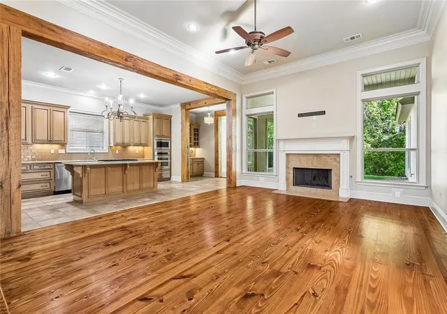 5th image of 456 N Corniche Du Lac, Covington, LA 70433 | MLS# 2551339