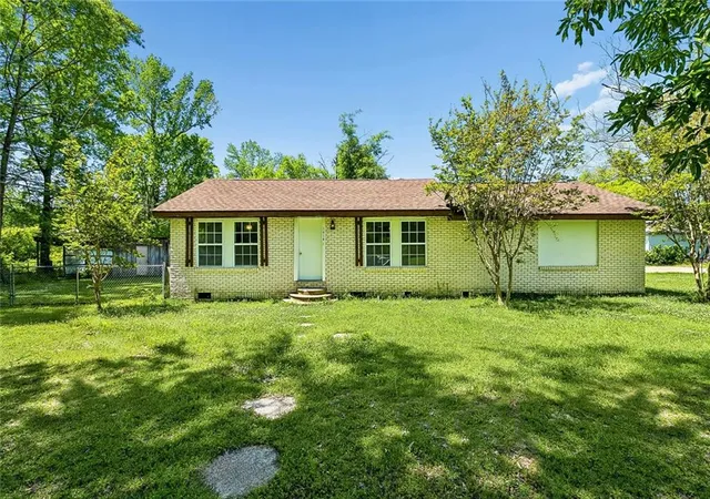 Homes for sale in Franklinton, LA | 1414 Green St, Franklinton, LA 70438 | MLS# 2551640