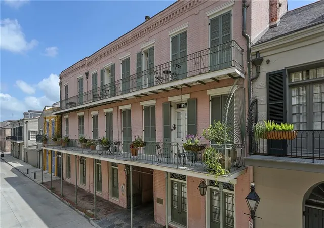 1st image of 525 Governor Nicholls St #202-3, New Orleans, LA 70116 | MLS# 2549840