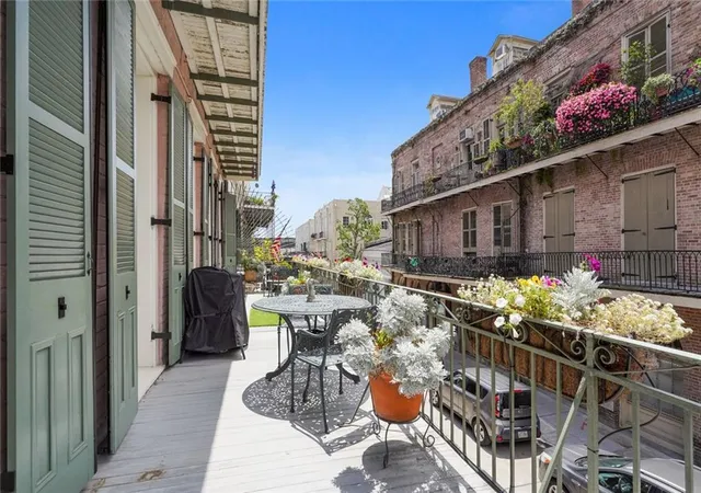 2nd image of 525 Governor Nicholls St #202-3, New Orleans, LA 70116 | MLS# 2549840
