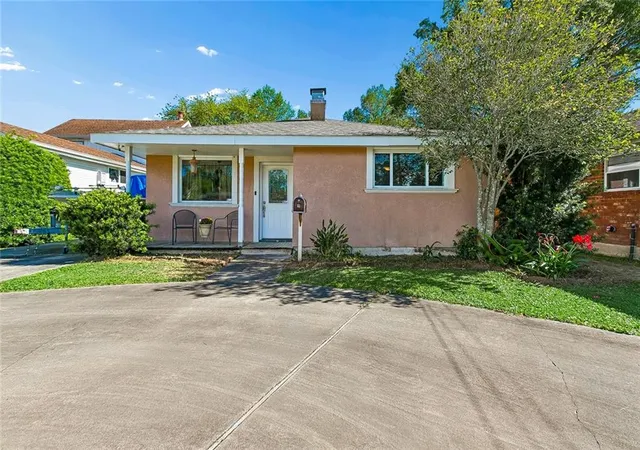 19th image of 5012 Ithaca St, Metairie, LA 70006 | MLS# 2552032