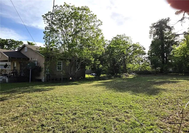 Photo 1 of Land for sale at 4632 Eastview Dr, New Orleans, LA 70126 | MLS# 2551332 | Listing updated on 2026-06-08