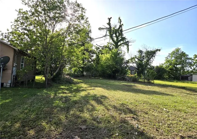 Photo 3 of Land for sale at 4632 Eastview Dr, New Orleans, LA 70126 | MLS# 2551332 | Listing updated on 2026-06-08