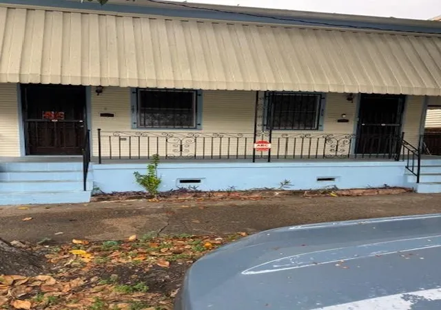 Photo 1 of Multi family home for sale at 805 807 Jackson Ave, New Orleans, LA 70130 | MLS# 2552470 | Listing updated on 2026-09-01