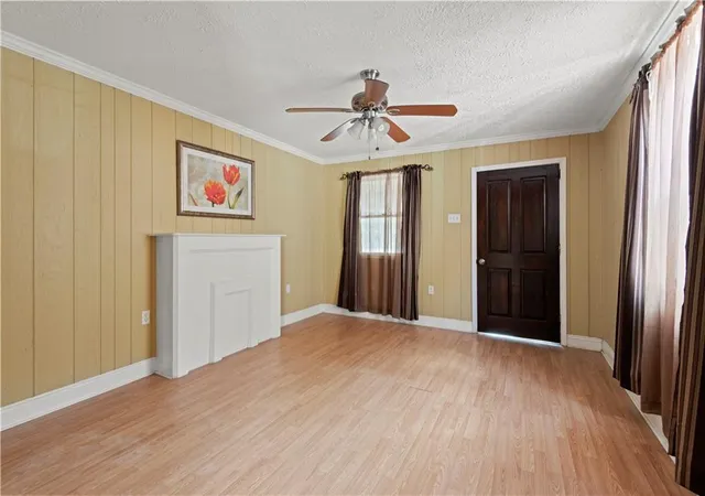 Listing Photo 4 - Condo for sale in building located at 805-807 Jackson Ave, New Orleans, LA 70130