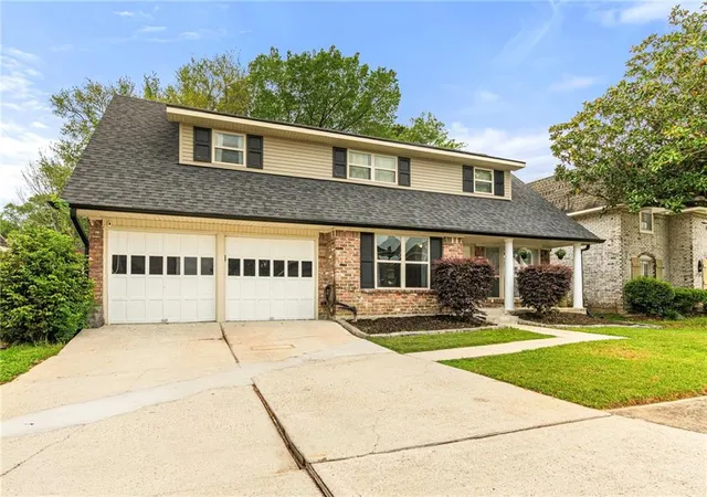 2nd image of 3748 Silver Maple Ct, New Orleans, LA 70131 | MLS# 2552377