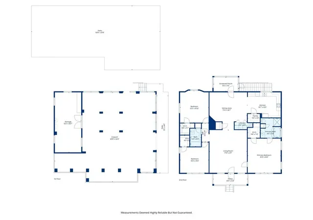 25th image of 1115 Florissant Hwy, Saint Bernard, LA 70085 | MLS# 2552478