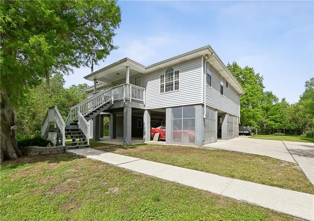 3rd image of 1115 Florissant Hwy, Saint Bernard, LA 70085 | MLS# 2552478