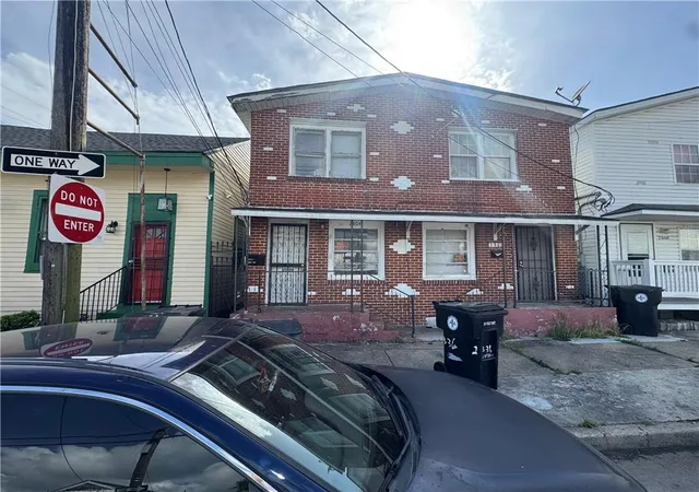 Homes for sale in New Orleans, LA | 2806 Saint Andrew St, New Orleans, LA 70113 | MLS# 2552152