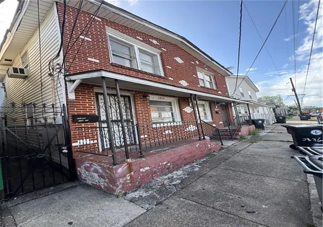 Homes for sale in New Orleans, LA | 2806 Saint Andrew St, New Orleans, LA 70113 | MLS# 2552152