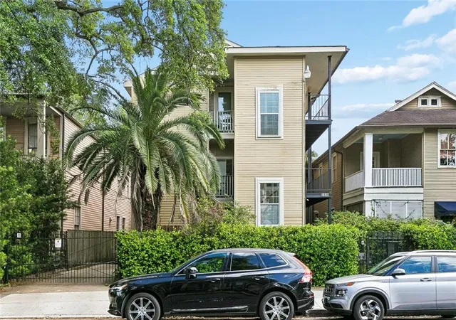 1st image of 2338 Magazine St #9, New Orleans, LA 70130 | MLS# 2552392
