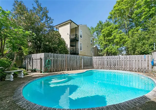 20th image of 2338 Magazine St #9, New Orleans, LA 70130 | MLS# 2552392