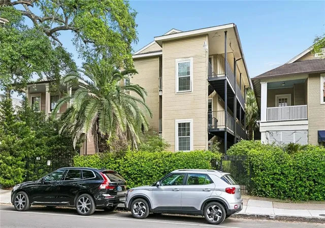 2nd image of 2338 Magazine St #9, New Orleans, LA 70130 | MLS# 2552392