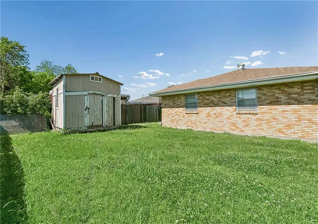 18th image of 545 Esteban St, Arabi, LA 70032 | MLS# 2552250