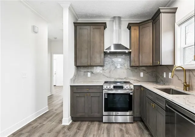 Photo 3 of Single family home for sale at 3634 1st Street, New Orleans, LA 70125 | MLS# 2552523 | Listing updated on 2026-07-04