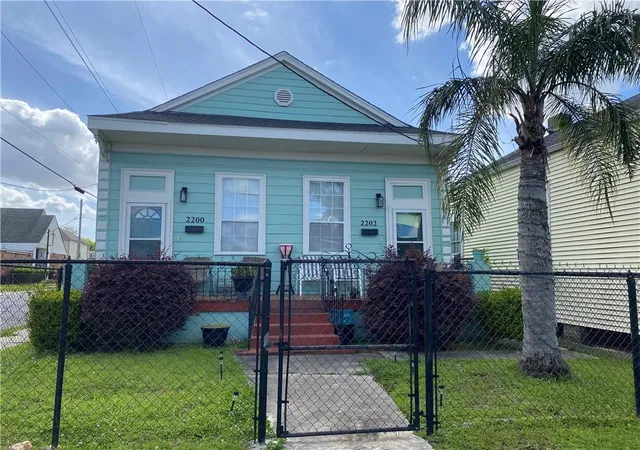 1st image of 2200 02 Annette St, New Orleans, LA 70119 | MLS# 2552466