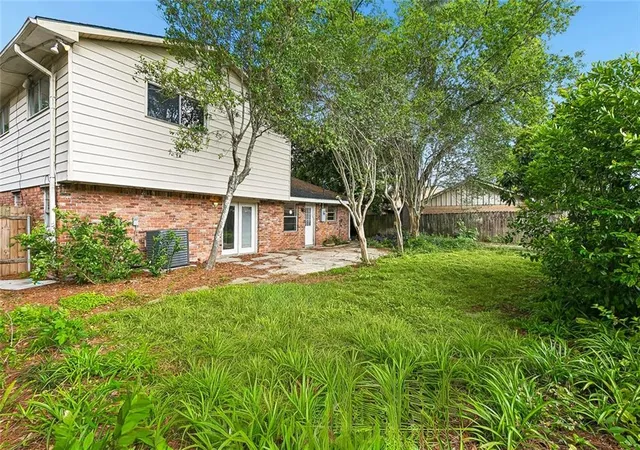 16th image of 2552 Valentine Ct, New Orleans, LA 70131 | MLS# 2551622