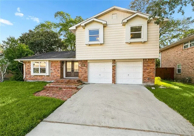 1st image of 2552 Valentine Ct, New Orleans, LA 70131 | MLS# 2551622
